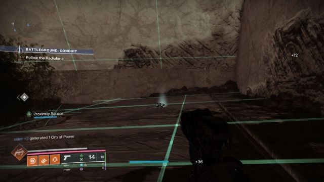 finding specimen id nes 006 in destiny 2