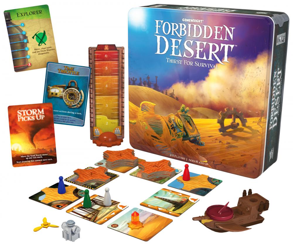 10 Outstanding Board Games for Beginners to Play in 2024