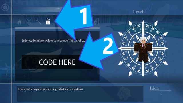 How to redeem codes in From Remnant