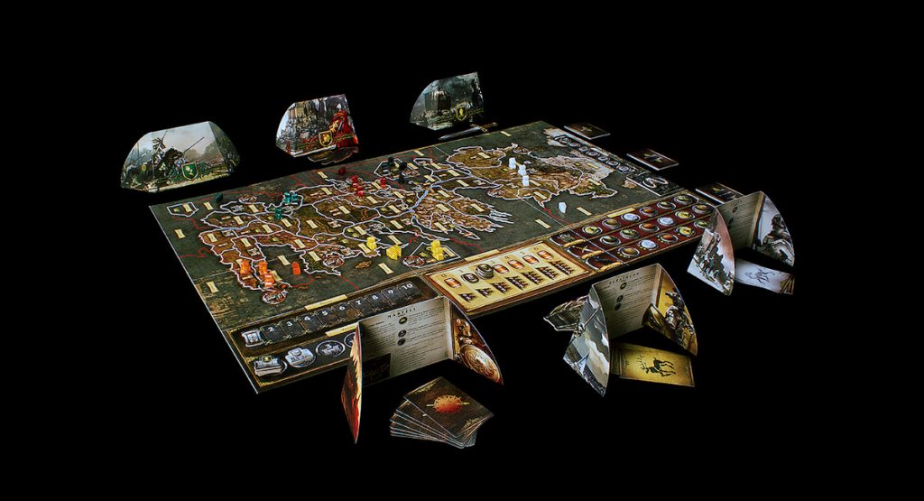 The 10 Best Epically Long Board Games To Play in 2024, Ranked