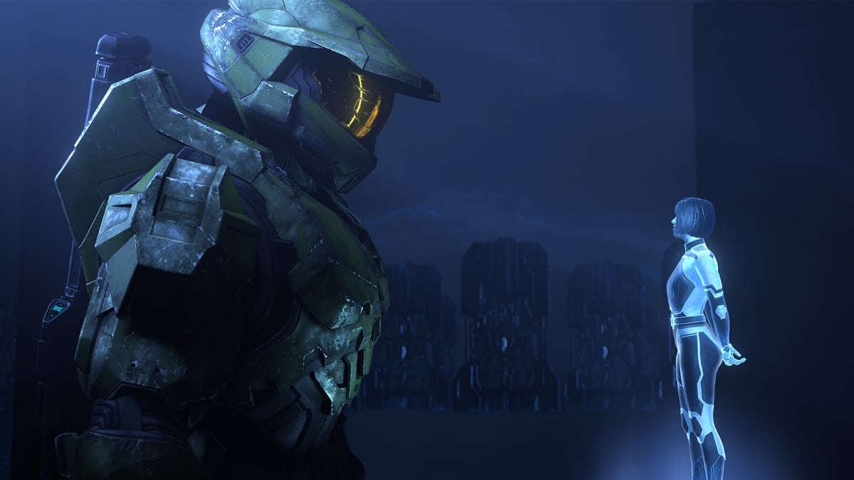 Halo Infinite missions Tier List: All Campaign missions, ranked