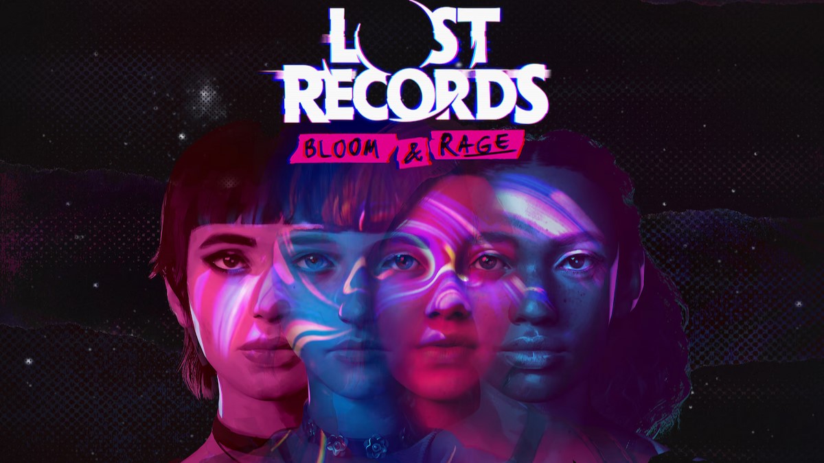 Lost Records: Bloom & Rage is a ’90s mystery movie meets Life Is Strange