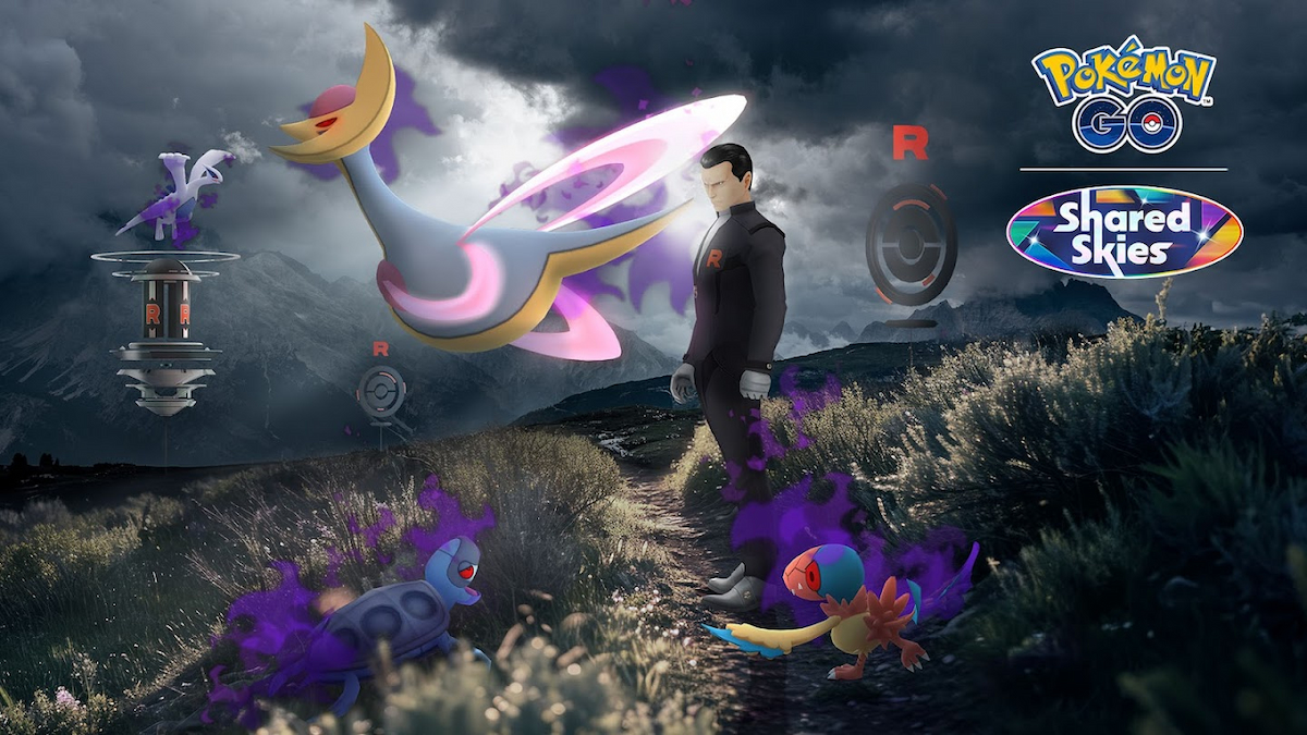 How to beat Giovanni in Pokémon Go: Best counters, team lineup, and strategy (October 2024)