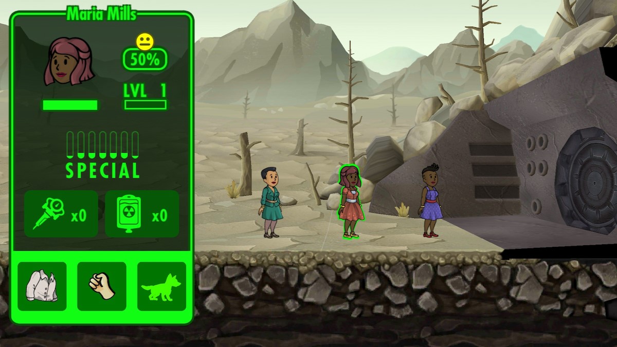 How to get more dwellers in Fallout Shelter