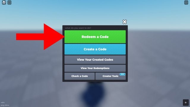 How to redeem Flex UGC code