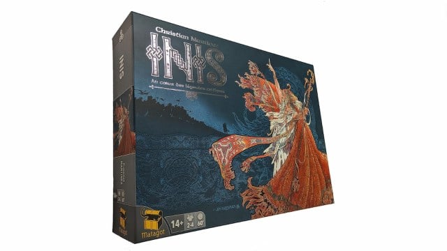 inis board game