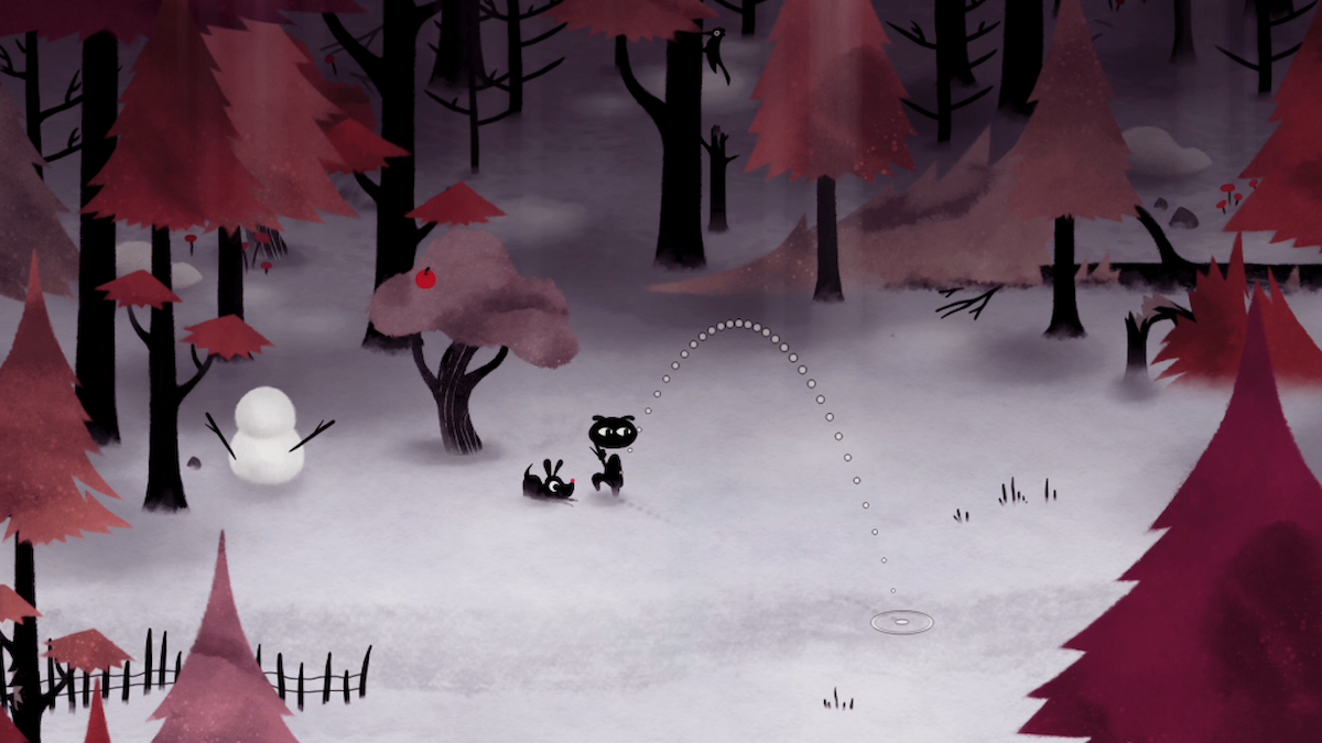 Hands-on preview: Koira is a wholesome musical adventure perfect for dog lovers