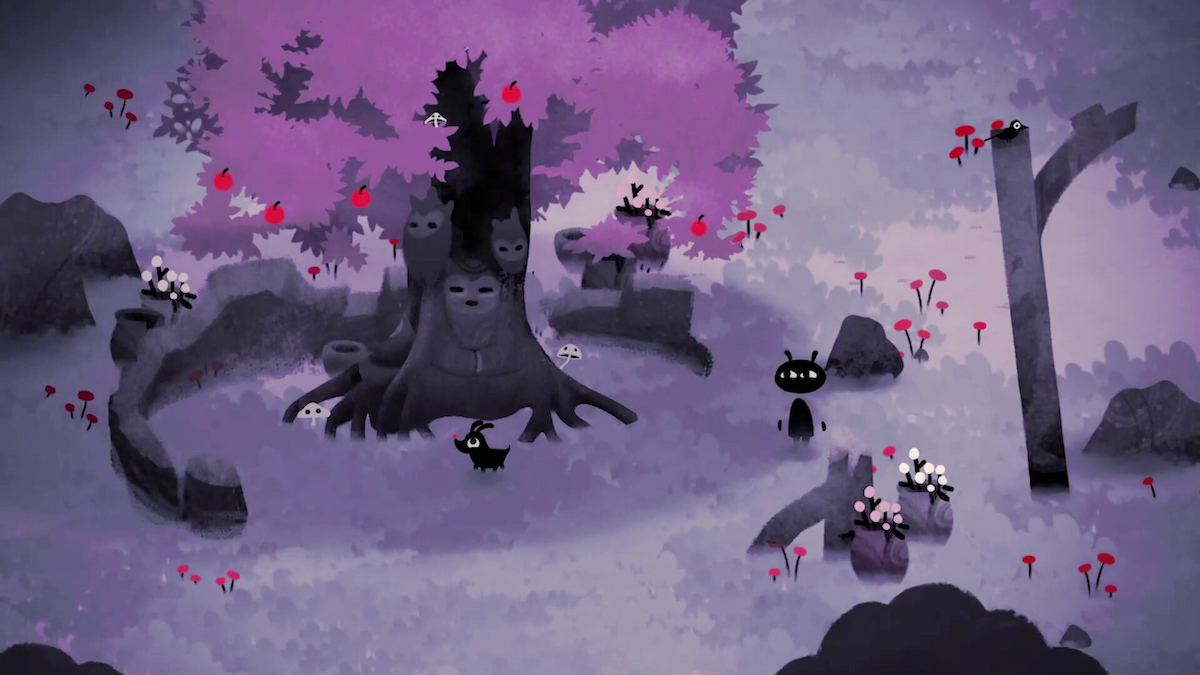 Hands-on preview: Koira is a wholesome musical adventure perfect for dog lovers