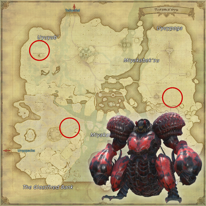 FFXIV: How to spawn the two new Dawntrail S Ranks added in patch 7.05