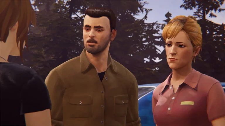 10 персонажей Life is Strange, которых мы хотим увидеть в двойной экспозиции