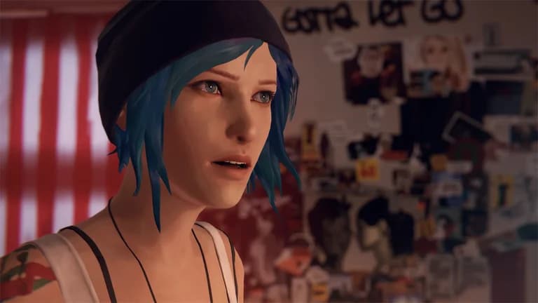 10 персонажей Life is Strange, которых мы хотим увидеть в двойной экспозиции