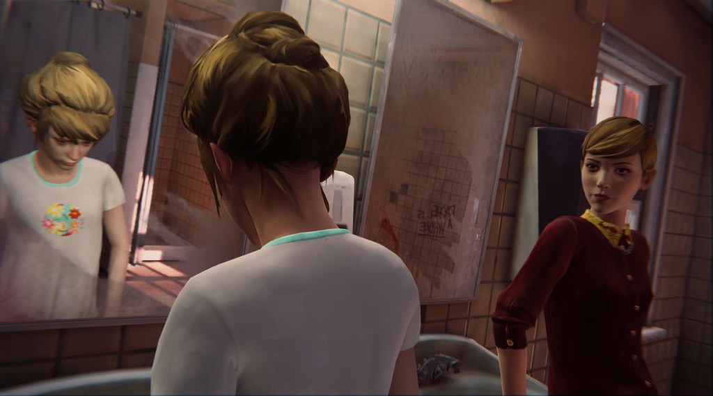 10 персонажей Life is Strange, которых мы хотим увидеть в двойной экспозиции