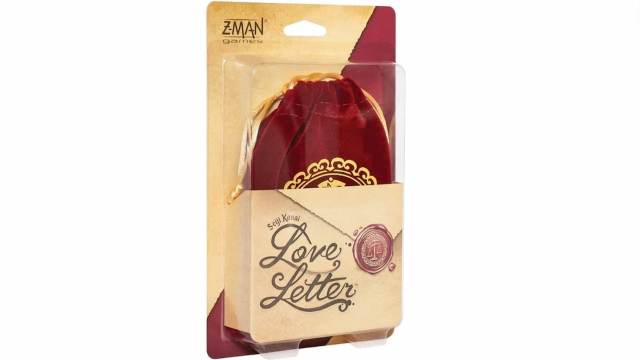 love letter card game for adults