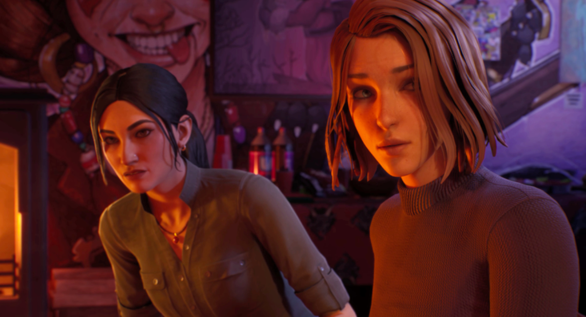 10 персонажей Life is Strange, которых мы хотим увидеть в двойной экспозиции