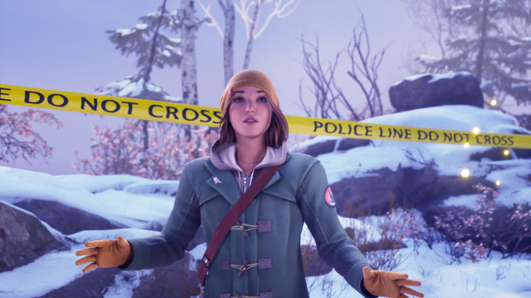 10 персонажей Life is Strange, которых мы хотим увидеть в двойной экспозиции