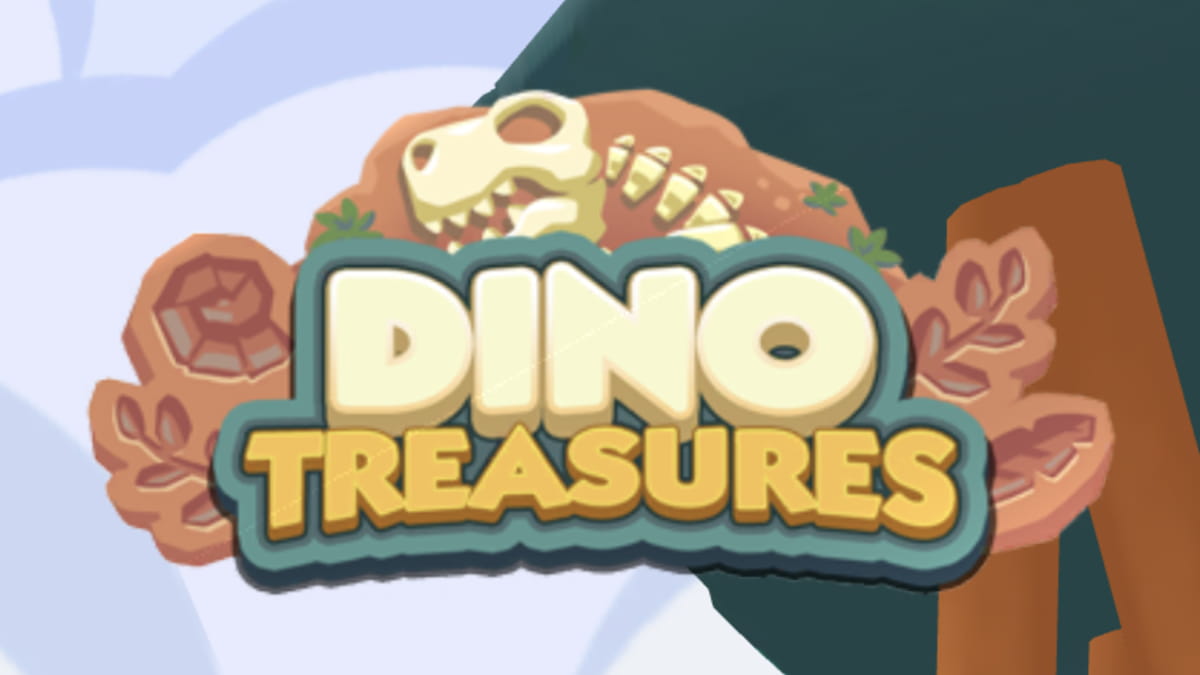 Monopoly GO Dino Treasures rewards