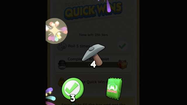 Monopoly GO: How to get free Dino Treasures pickaxes