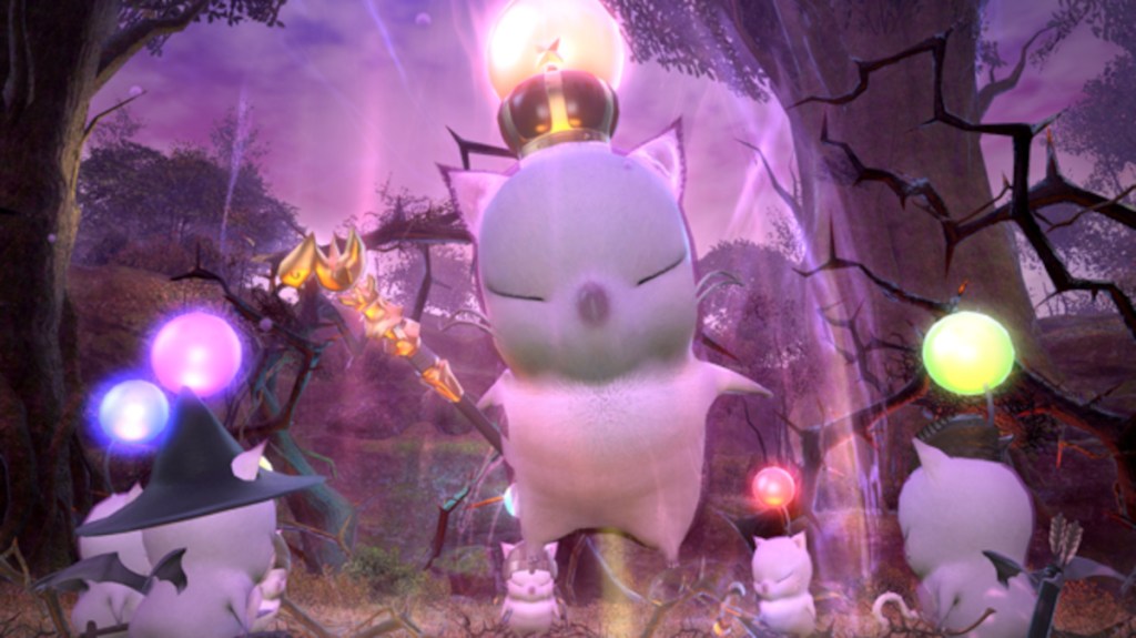 FFXIV: All Umbral Calamities, explained