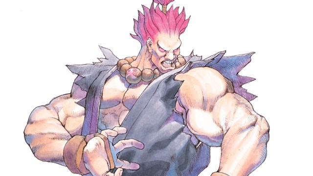 The 10 most broken fighting game characters in history