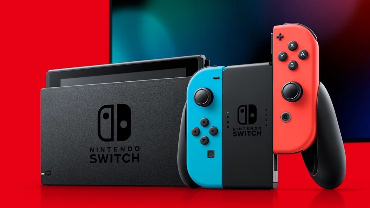 Nintendo Switch 2 might not launch until April 2025 at the earliest