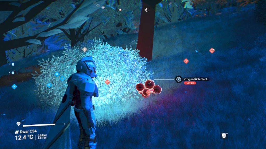 How to get Antimatter Housing in No Man’s Sky