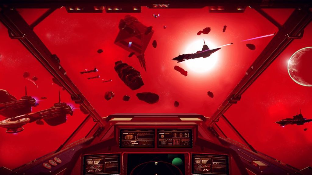 Как получить кадмиевый диск в No Man’s Sky