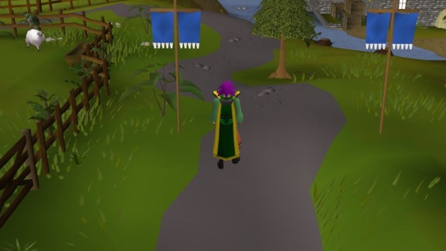 Las 8 habilidades más caras en RuneScape de la vieja escuela