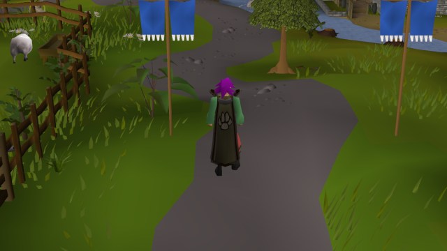 8 grindiest skills in Old School RuneScape