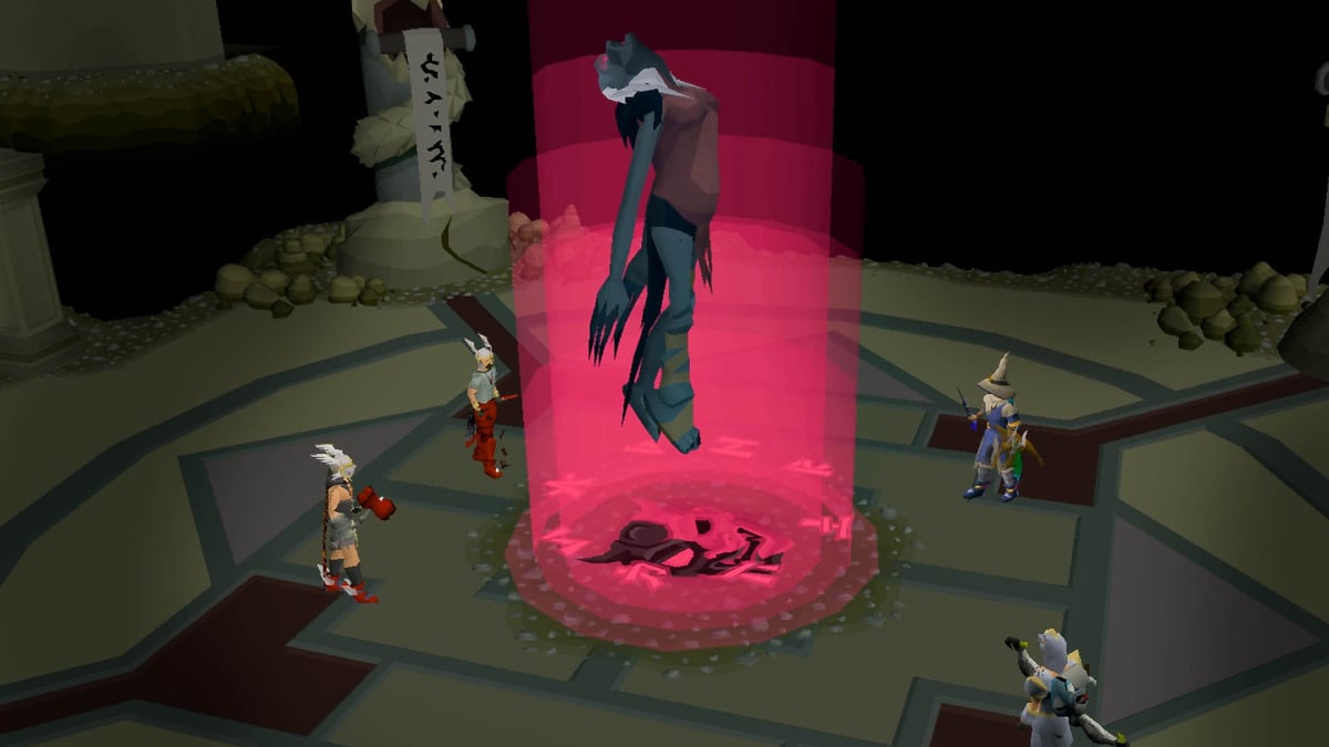 8 MMOs to play if you like Old School RuneScape