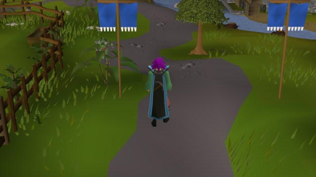 8 grindiest skills in Old School RuneScape