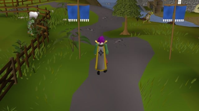 Las 8 habilidades más caras en RuneScape de la vieja escuela