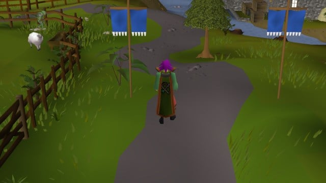 Las 8 habilidades más caras en RuneScape de la vieja escuela