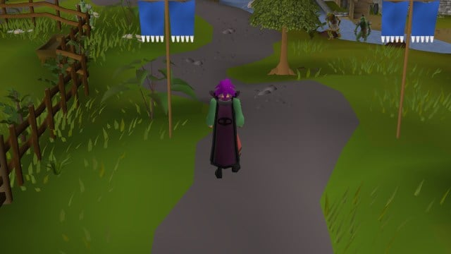 Old School RuneScape