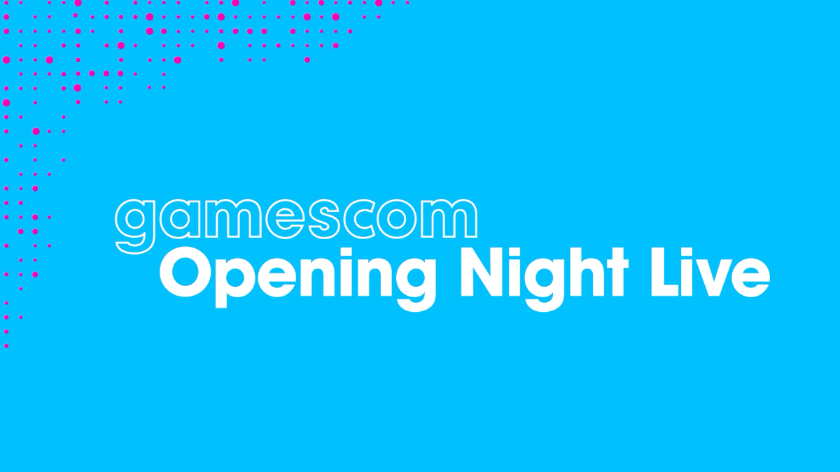 How to watch Gamescom 2024: Opening Night Live and what to expect