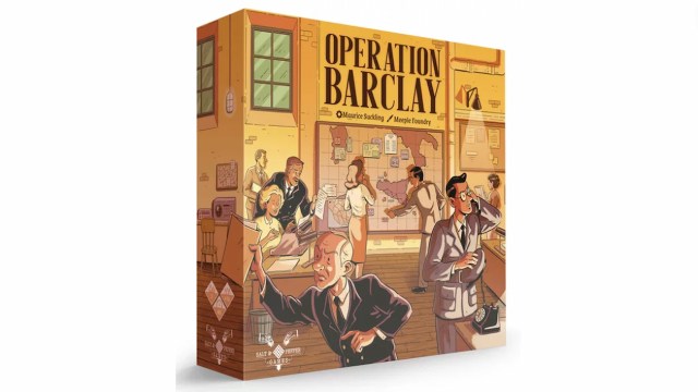 operation barclay board game 2024