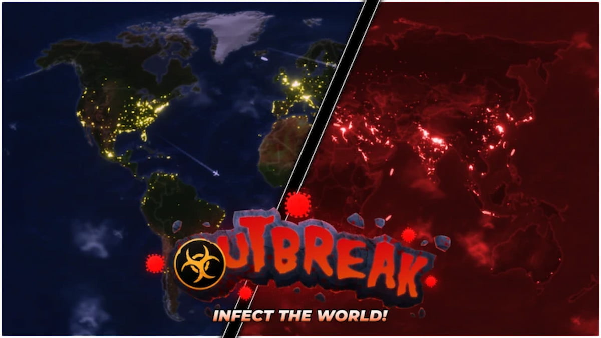 Outbreak Promo Image