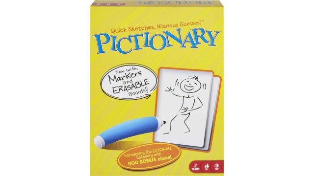 Pictionary