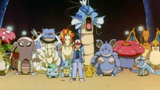 Revisando Pokémon: la primera película y por qué no capturó a los críticos, pero despegó entre los fanáticos