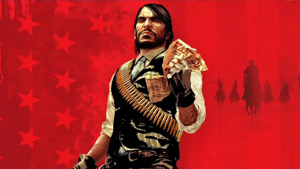 Possible PS Store blunder showed Red Dead Redemption is ‘now on PC’