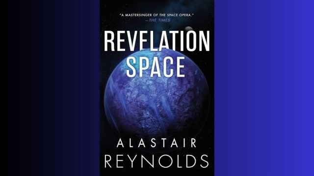 revelation space alisair