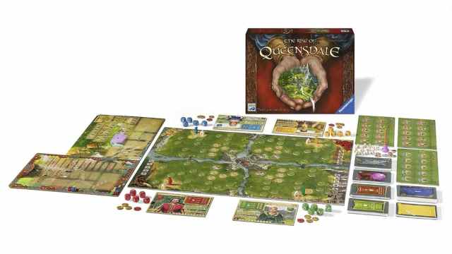 10 Great Board Games With A Medieval Theme That You Must Play Right Now