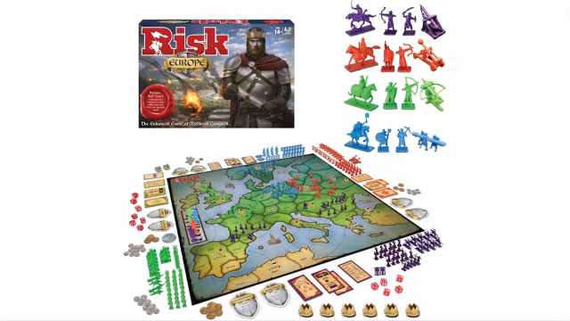 10 Great Board Games With A Medieval Theme That You Must Play Right Now