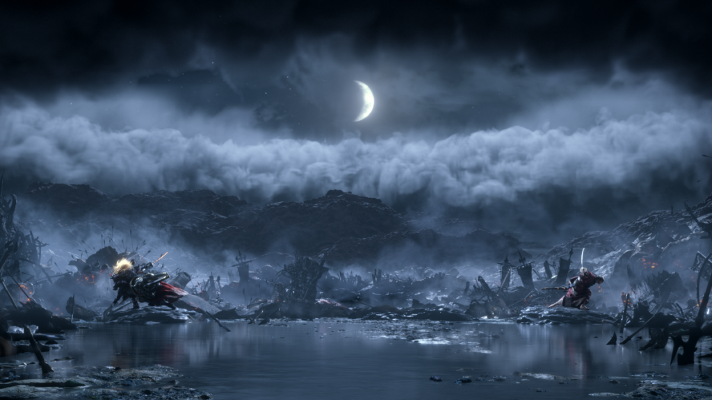 FFXIV: All Umbral Calamities, explained