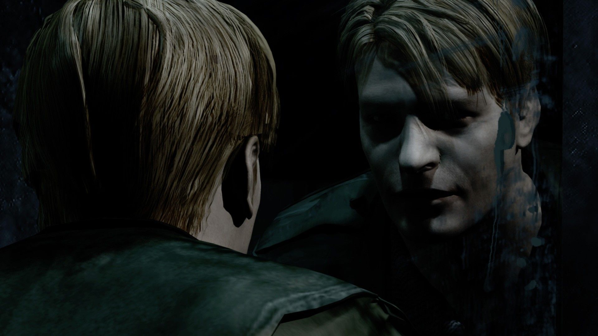 Silent Hill 2: Enhanced Edition is finally complete and looks amazing