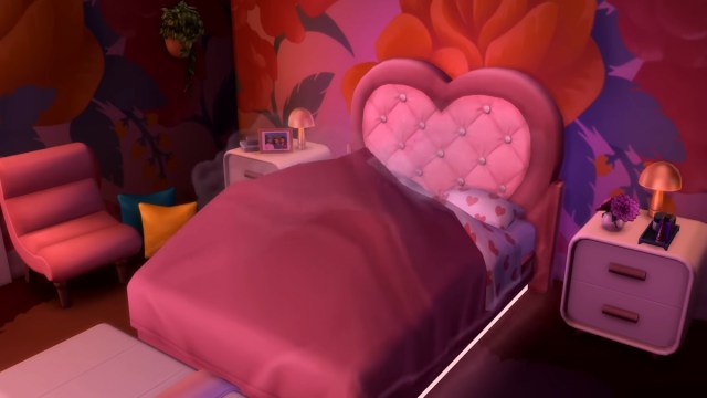 10 best features added in The Sims 4: Lovestruck