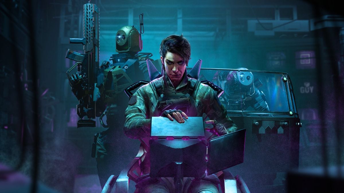 Rainbow Six Siege Y9S3: Operation Twin Shells adds an incredible new Operator, improves anti-cheat systems & adds the Siege Cup Beta