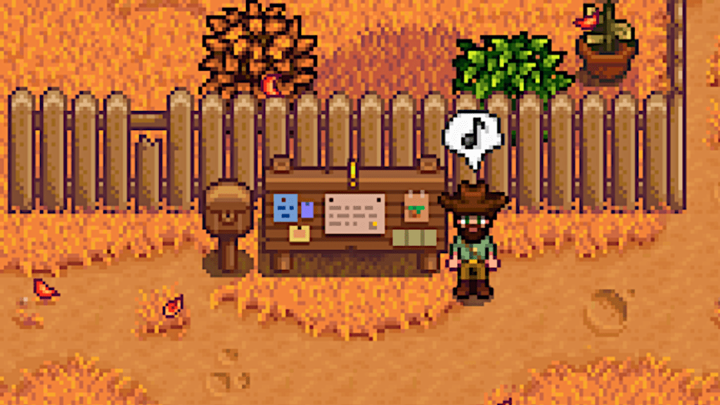 How to catch a Stingray in Stardew Valley