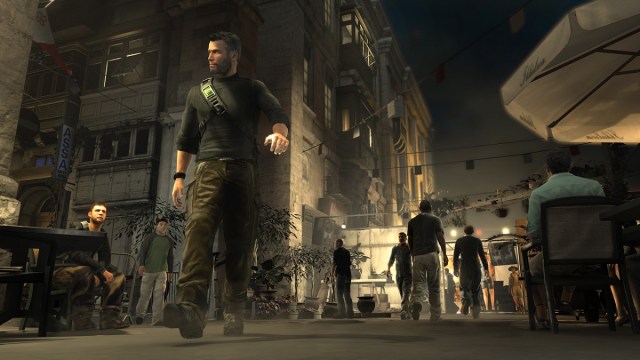 Рейтинг каждой игры Splinter Cell на основе оценки Metacritic