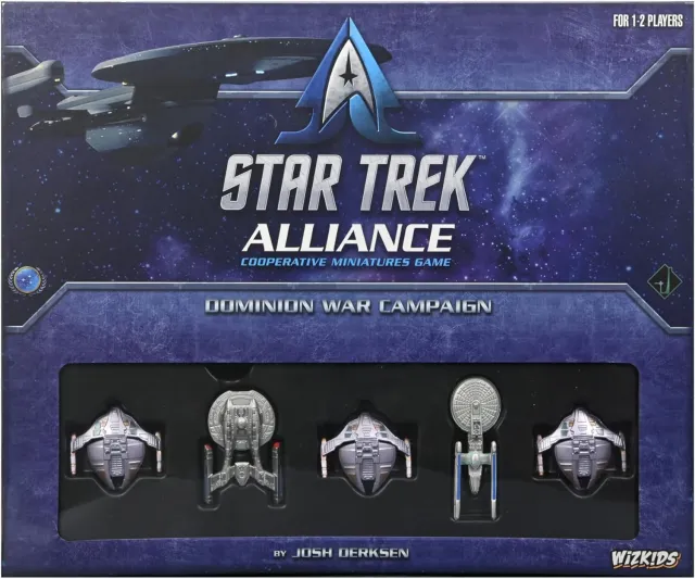 10 Best Star Trek Board Games Of All Time