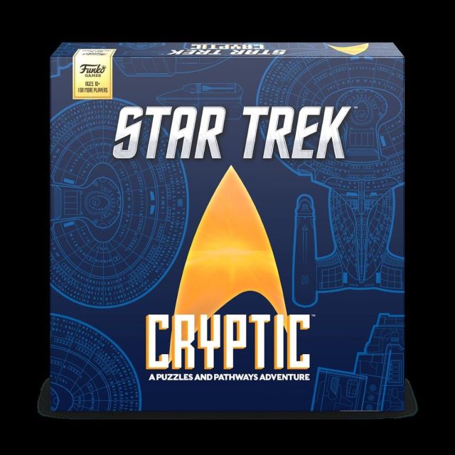 10 Best Star Trek Board Games Of All Time